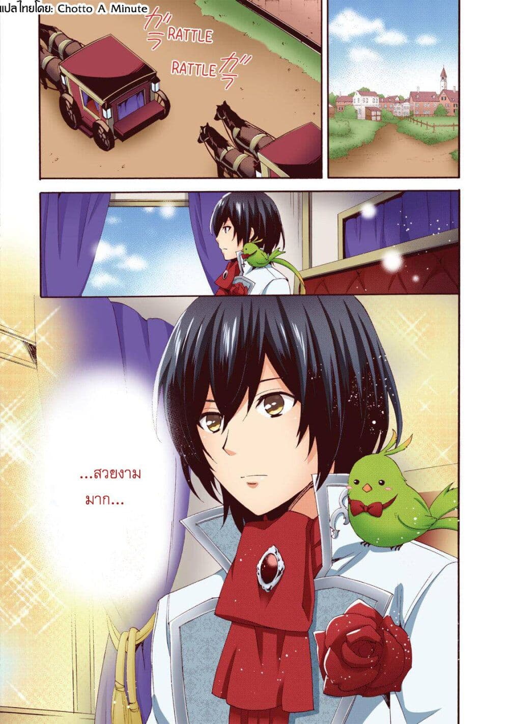 Head Start at Birth page 2