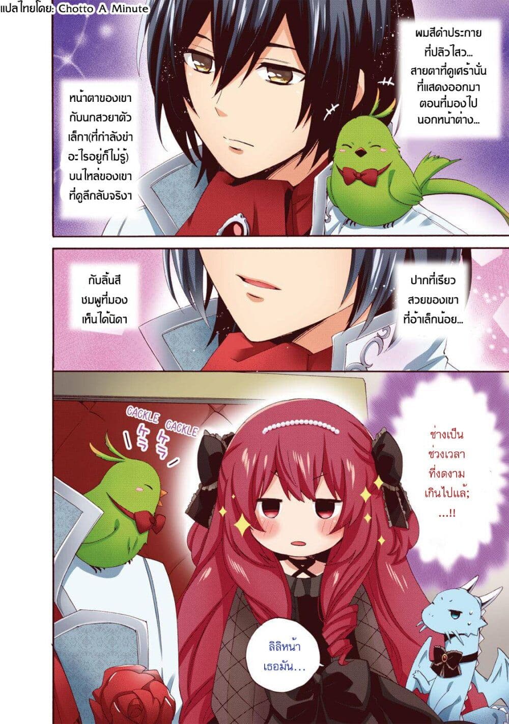 Head Start at Birth page 3