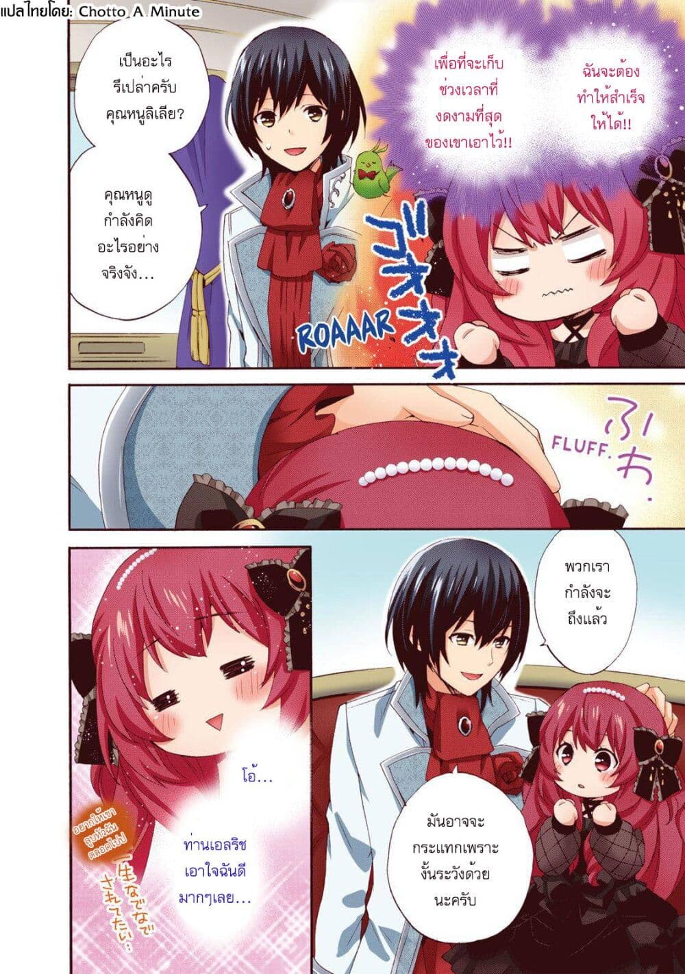 Head Start at Birth page 5