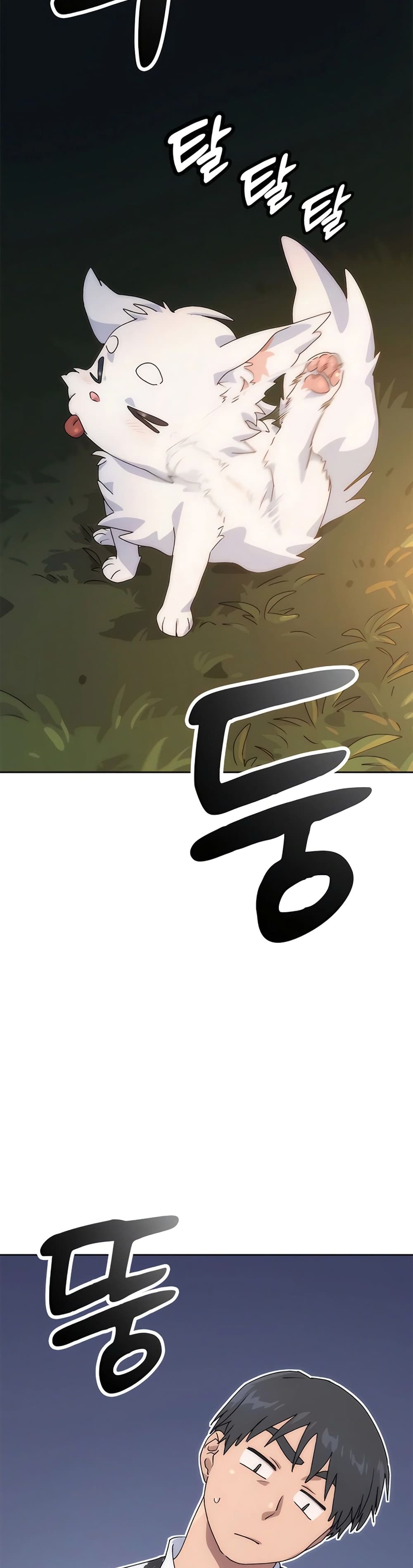 Healing Life Through Camping In Another World page 85