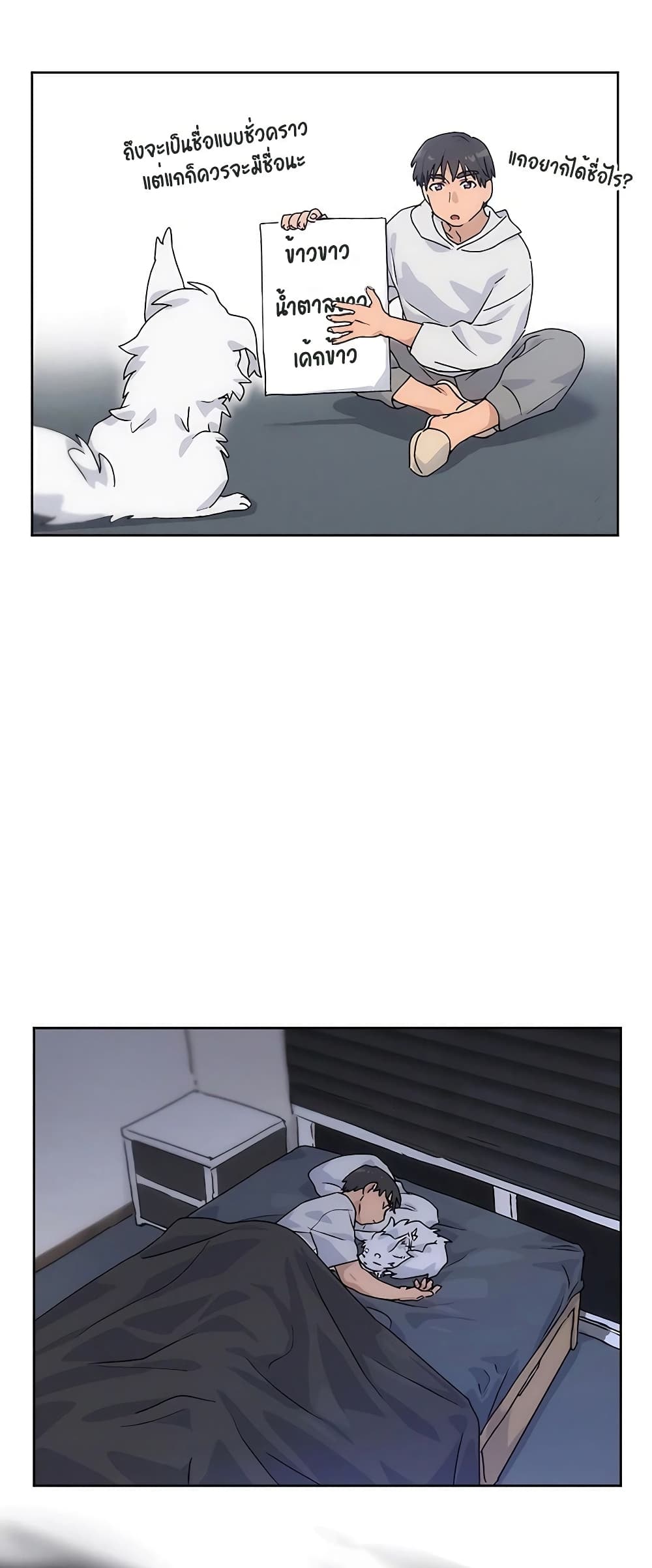 Healing Life Through Camping In Another World page 27