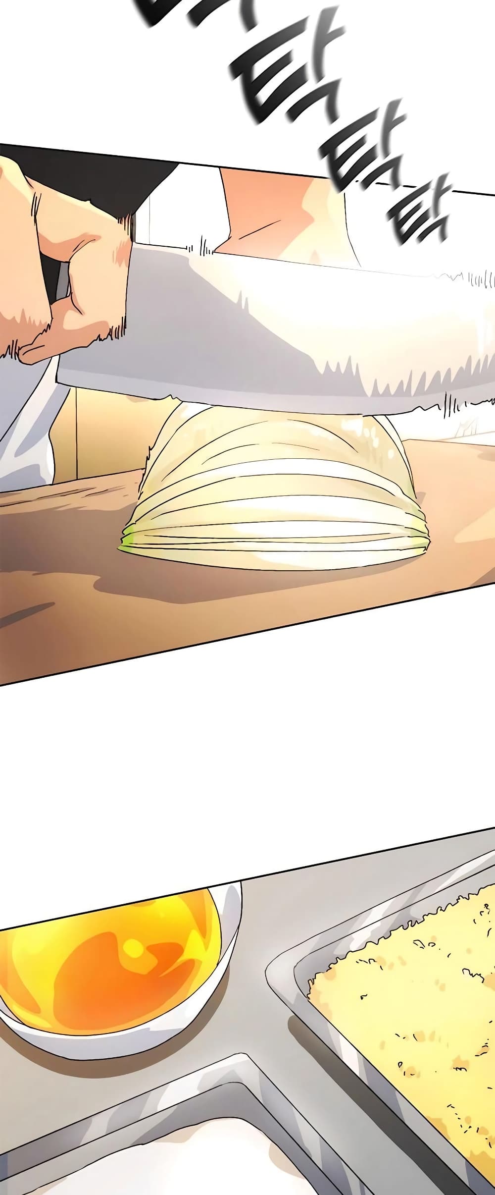 Healing Life Through Camping In Another World page 9
