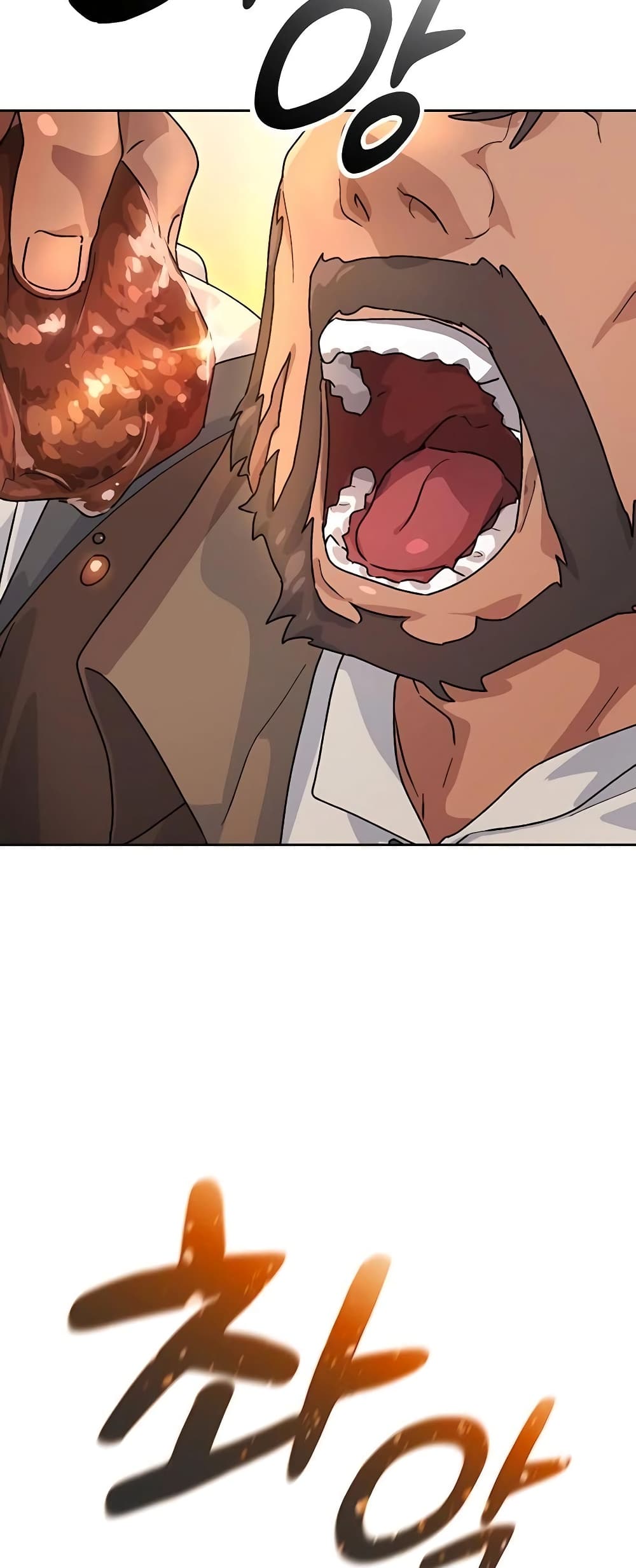 Healing Life Through Camping In Another World page 33