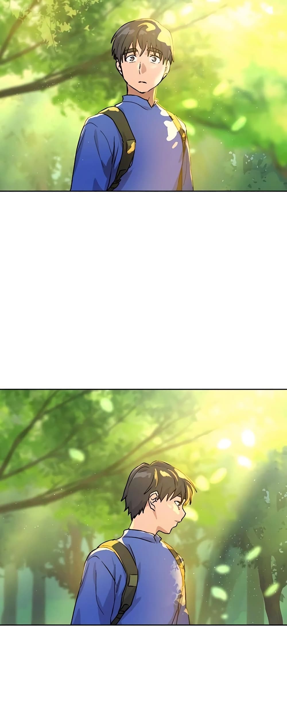 Healing Life Through Camping In Another World page 69