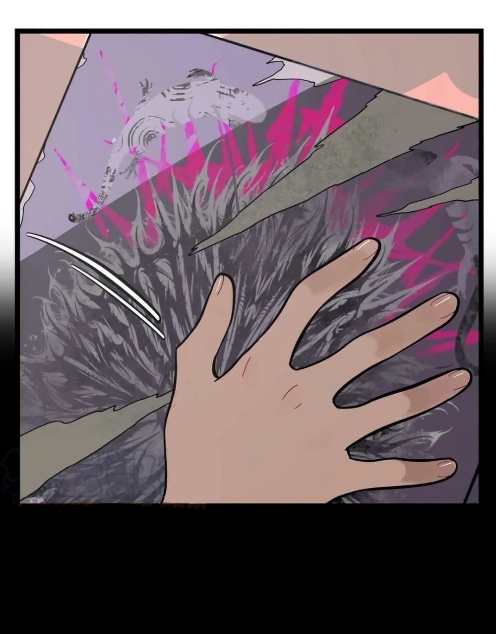 Heart Of Thorns page 16