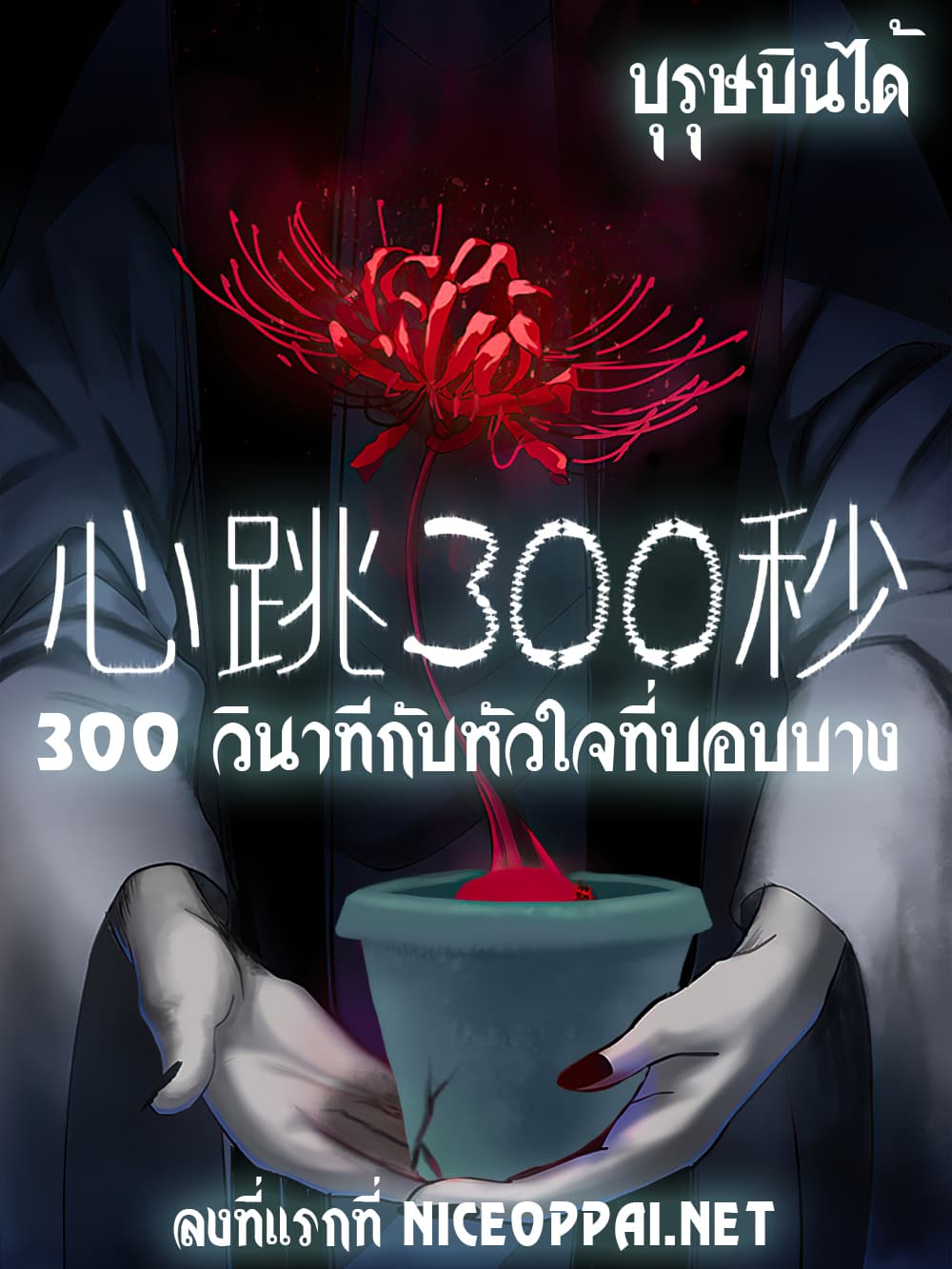 Heartbeat 300 seconds page 1