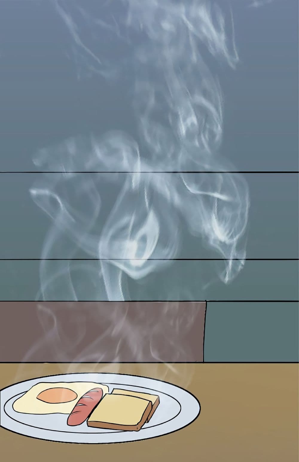 Heartbeat 300 seconds page 6