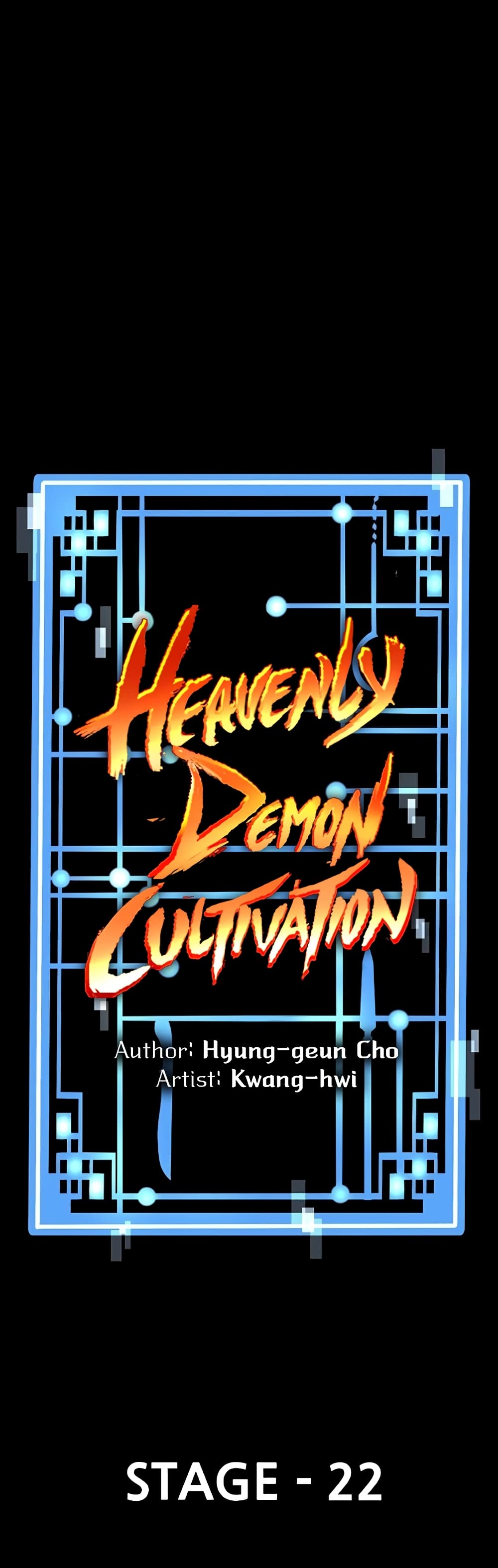 Heavenly Demon Cultivation Simulation page 2