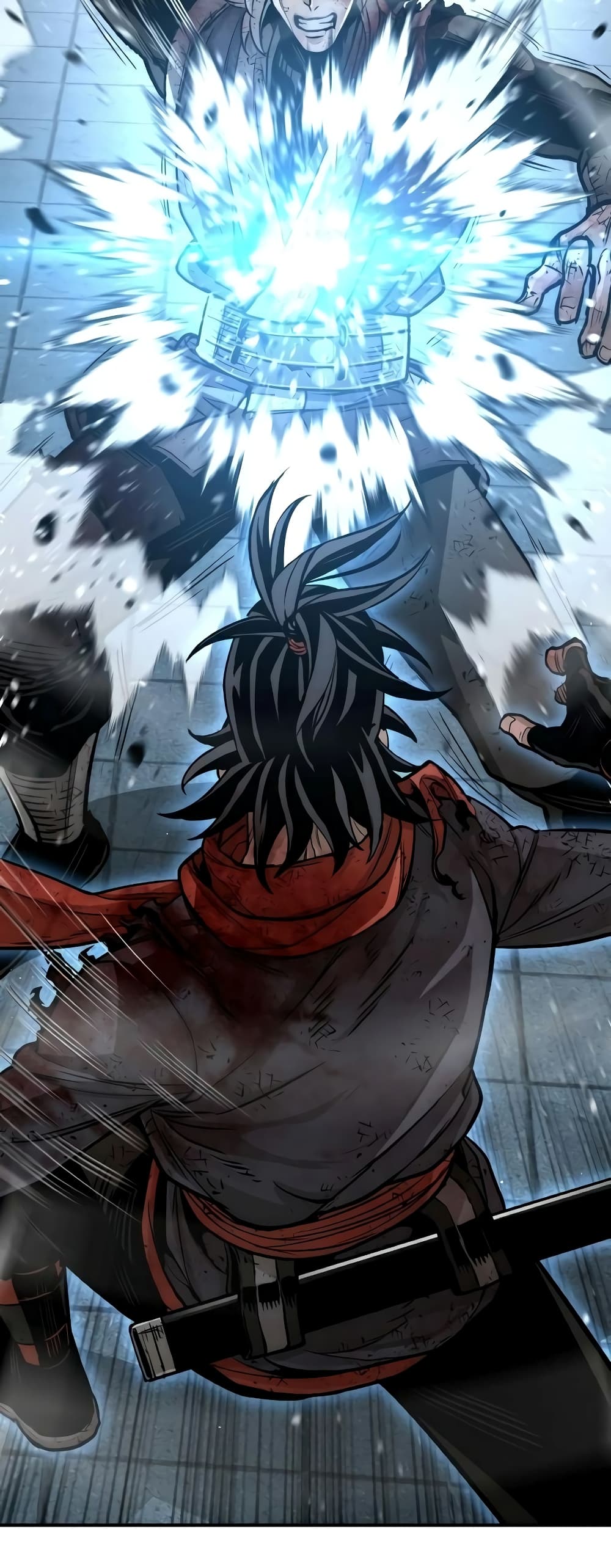 Heavenly Demon Cultivation Simulation page 9