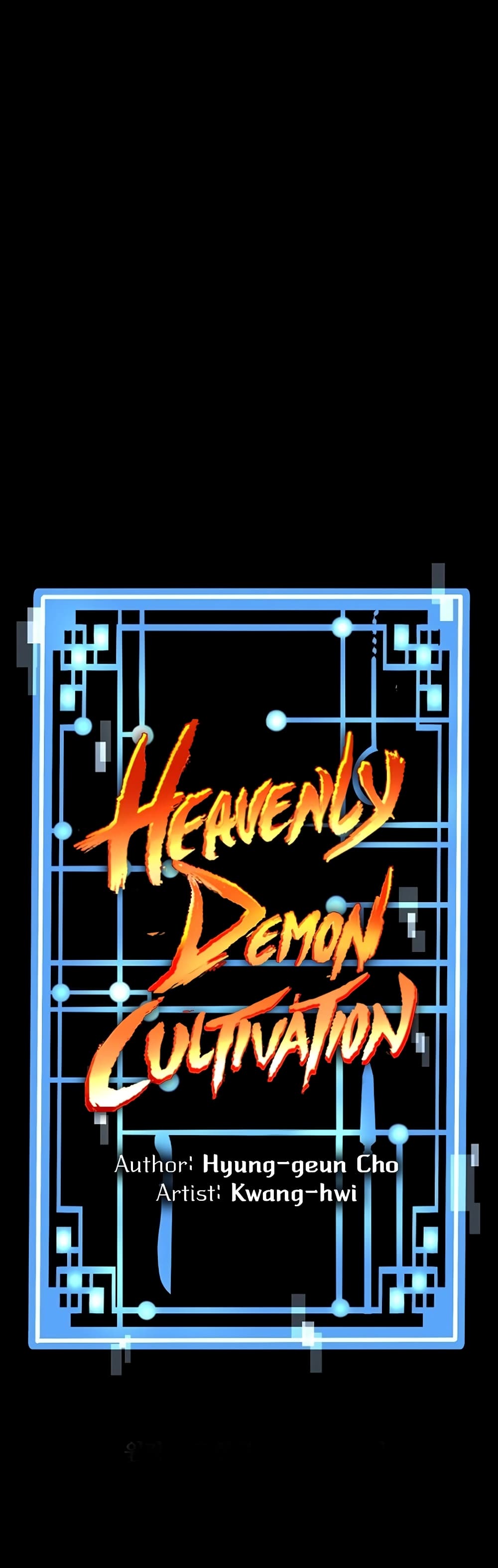 Heavenly Demon Cultivation Simulation page 2