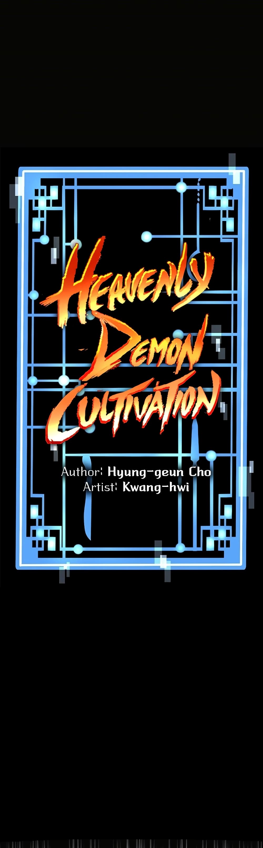 Heavenly Demon Cultivation Simulation page 2