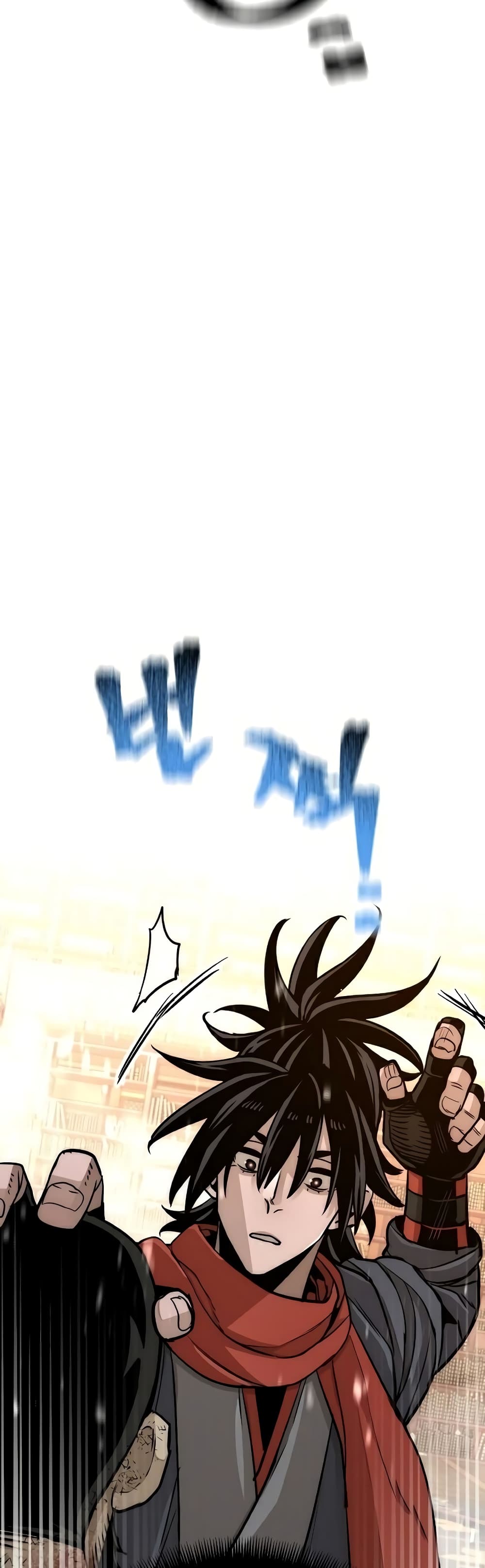 Heavenly Demon Cultivation Simulation page 8