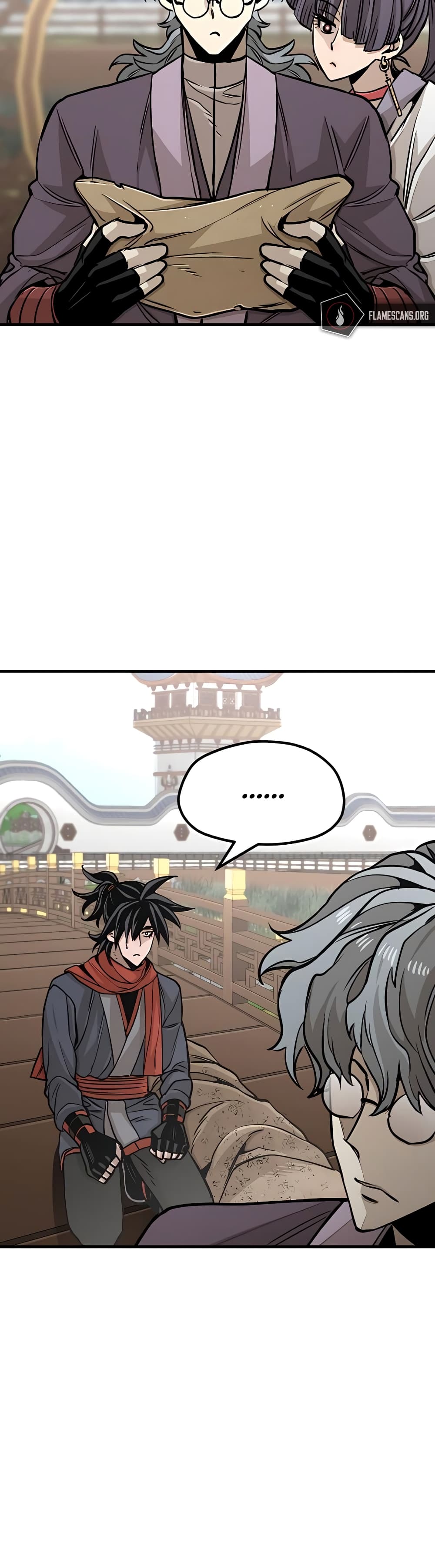 Heavenly Demon Cultivation Simulation page 6