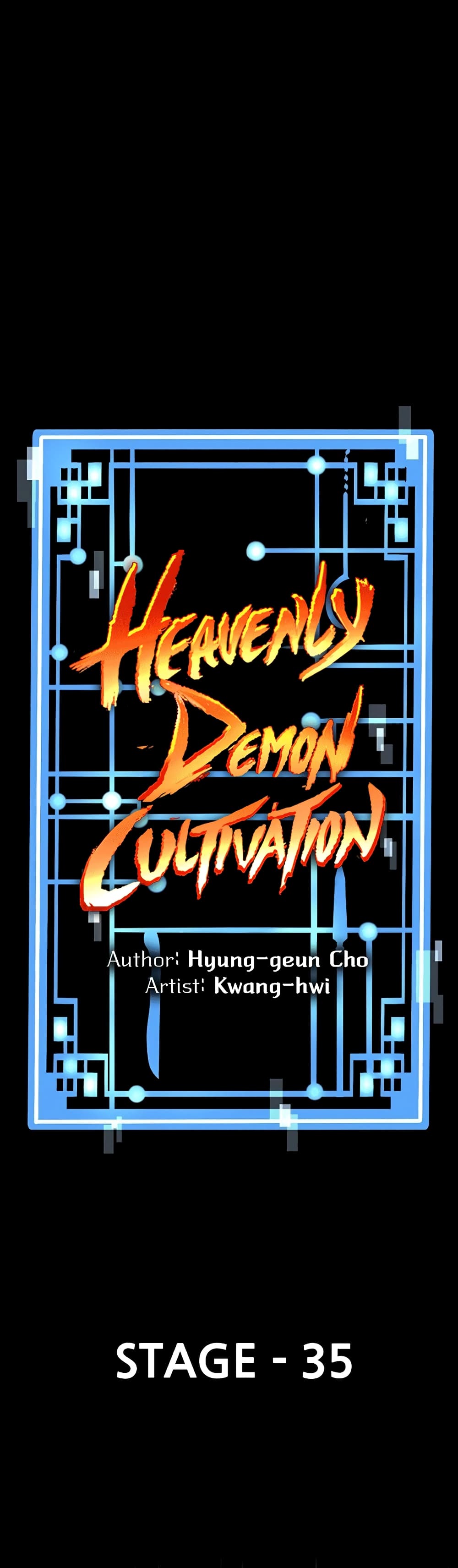 Heavenly Demon Cultivation Simulation page 2