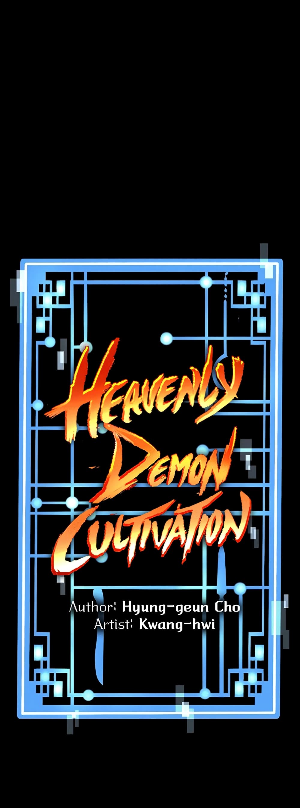 Heavenly Demon Cultivation Simulation page 2