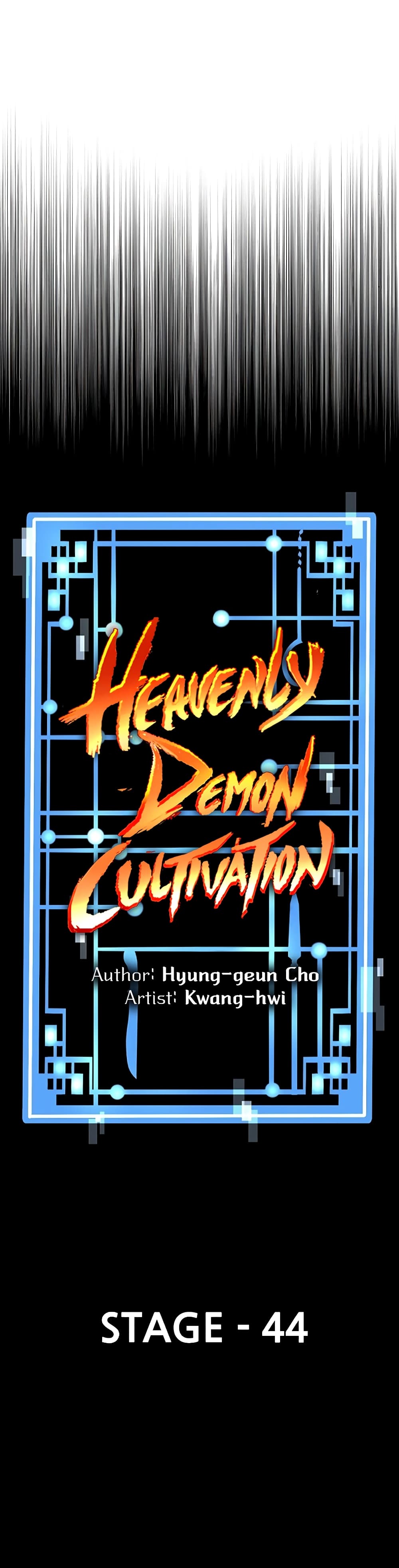 Heavenly Demon Cultivation Simulation page 5
