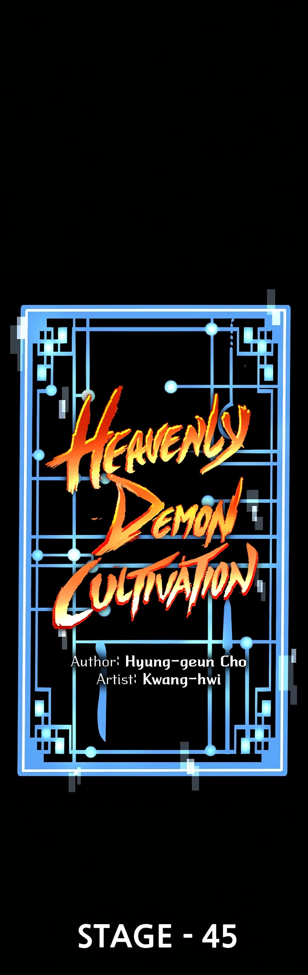Heavenly Demon Cultivation Simulation page 2