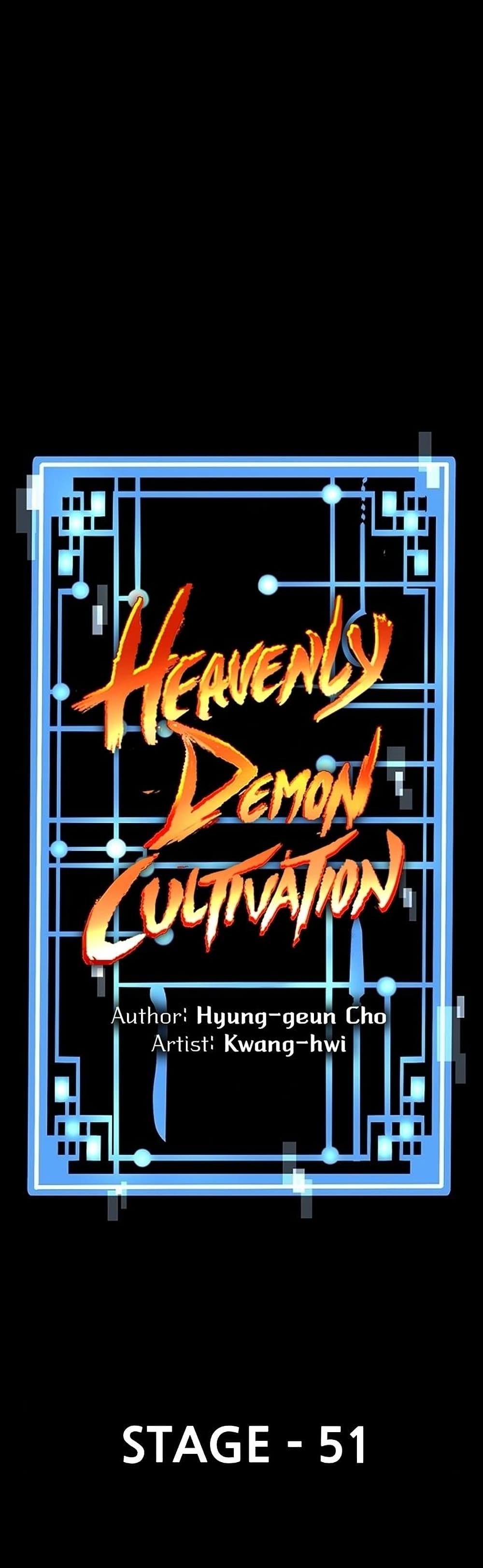 Heavenly Demon Cultivation Simulation page 2