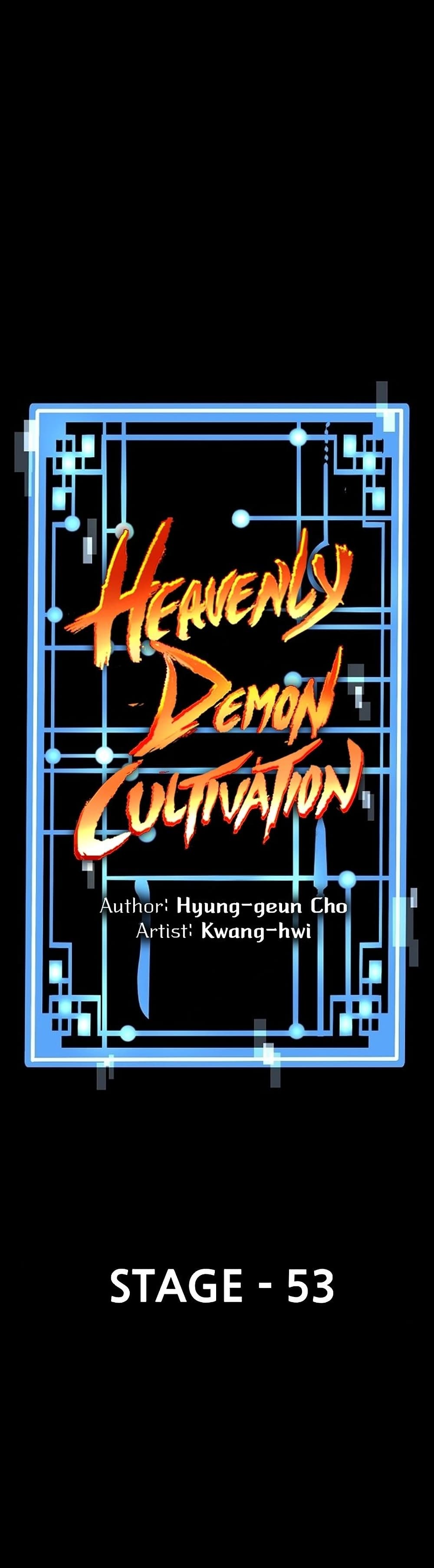 Heavenly Demon Cultivation Simulation page 2