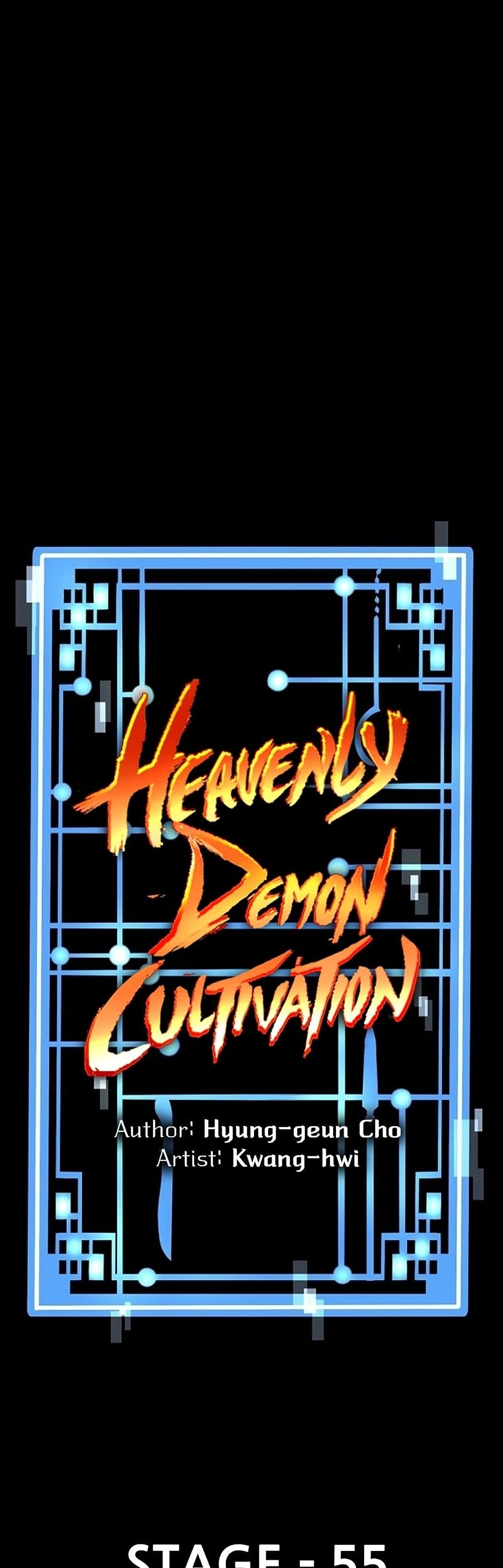 Heavenly Demon Cultivation Simulation page 2
