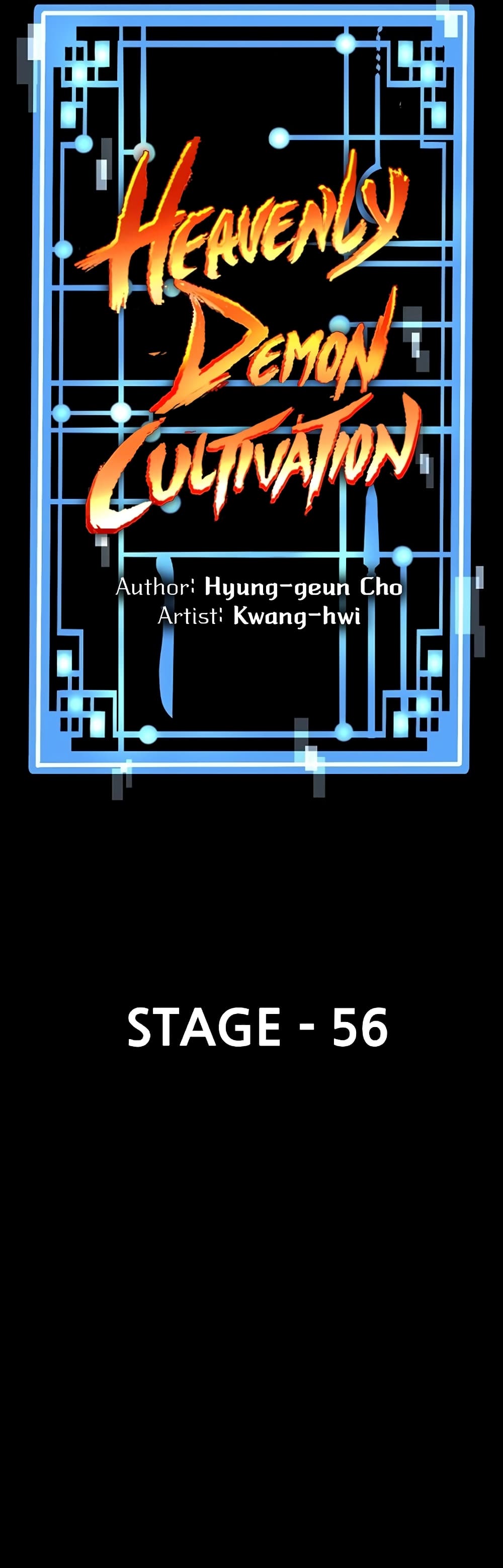 Heavenly Demon Cultivation Simulation page 6