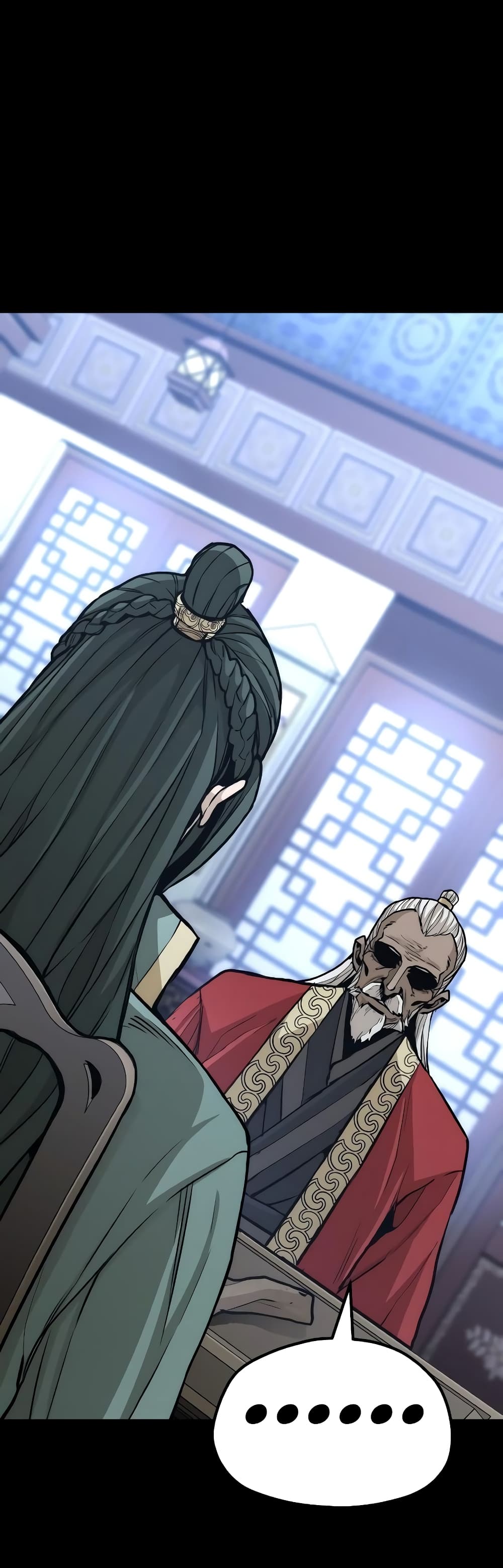 Heavenly Demon Cultivation Simulation page 7