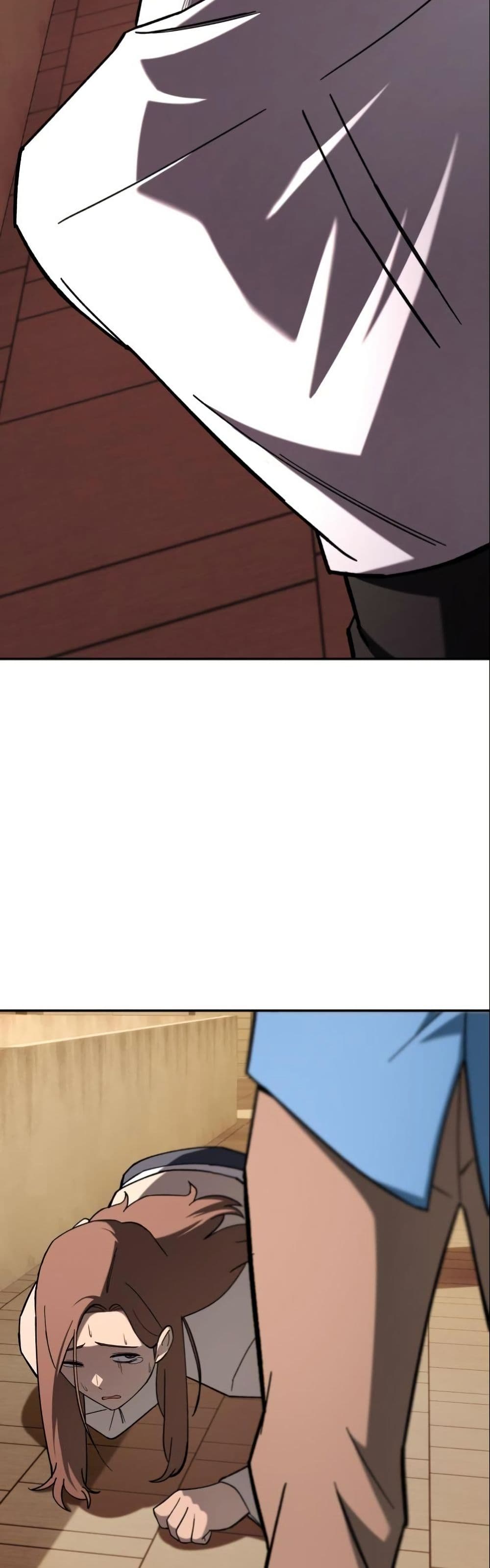 Heavenly Demon Goes to High School page 4