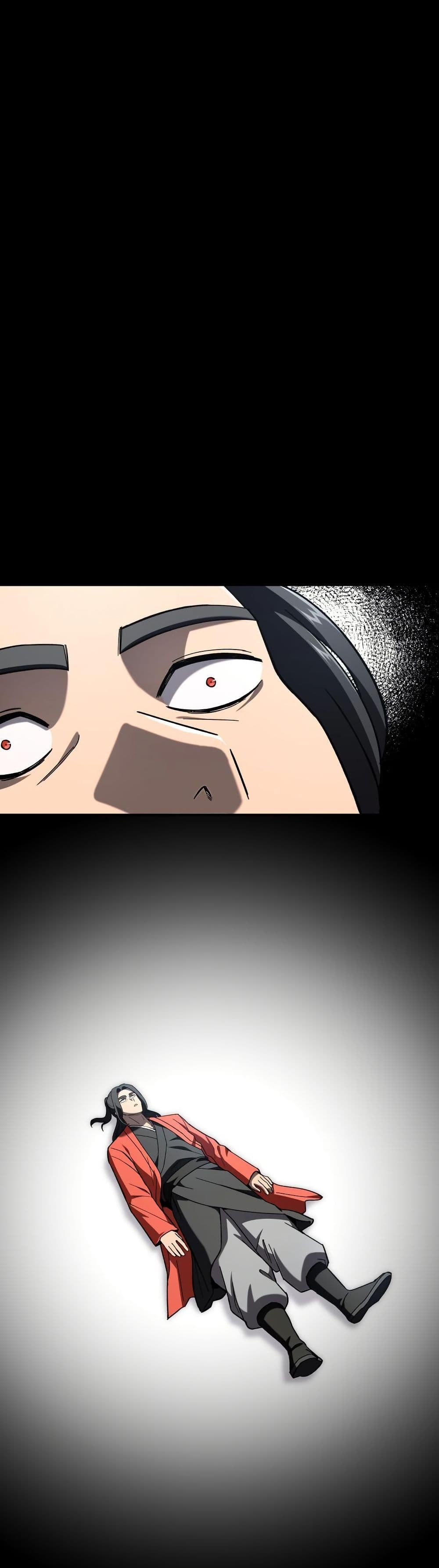Heavenly Demon Goes to High School page 3