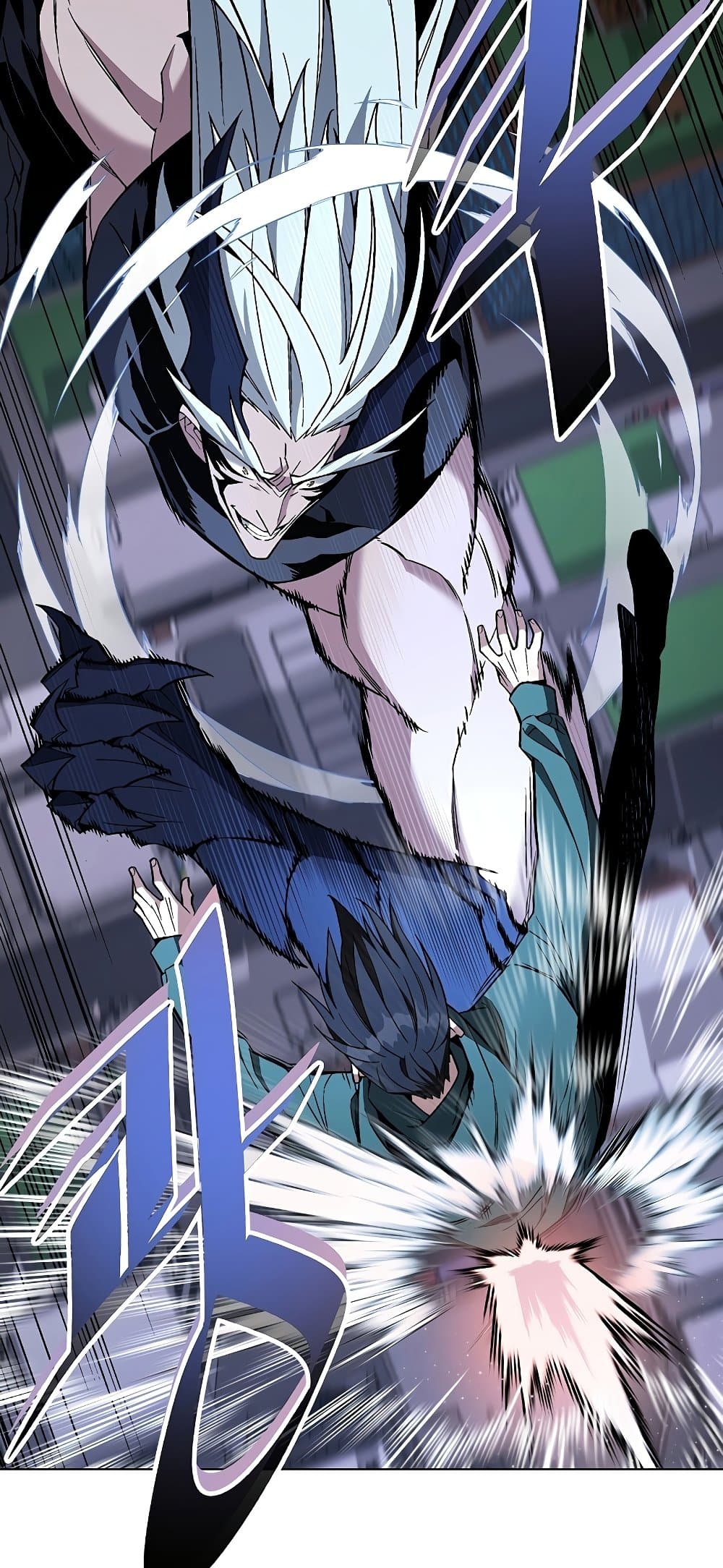 Heavenly Demon Instructor page 10