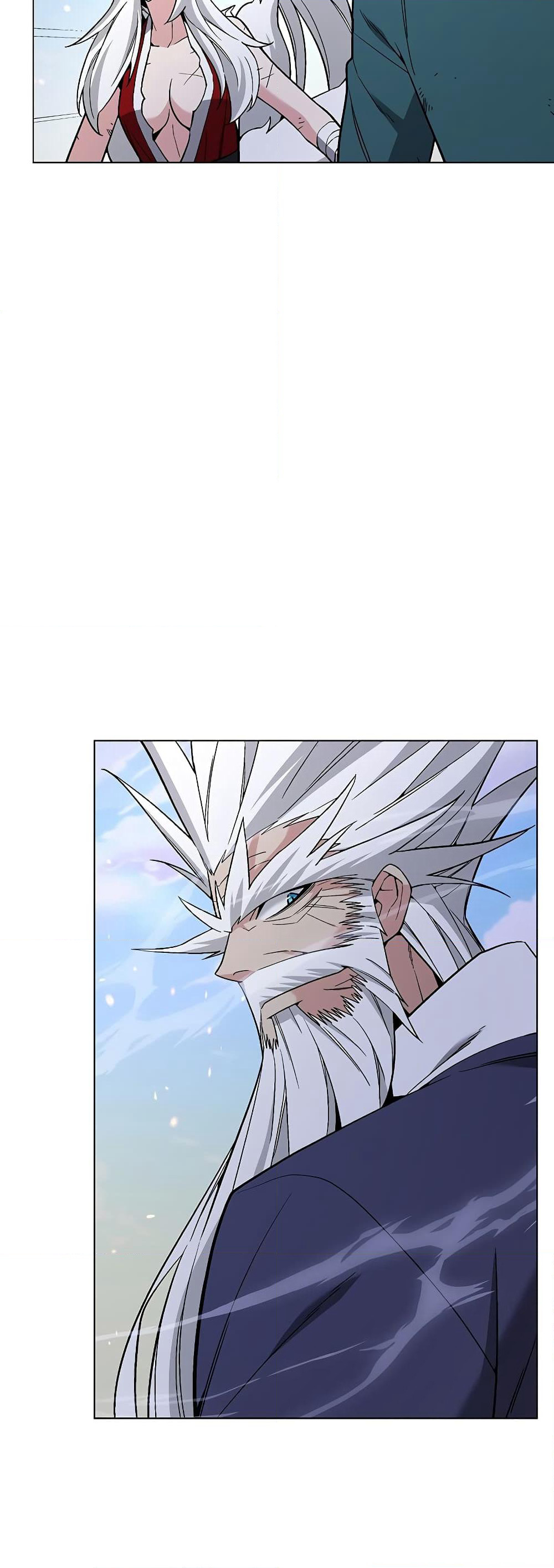 Heavenly Demon Instructor page 3