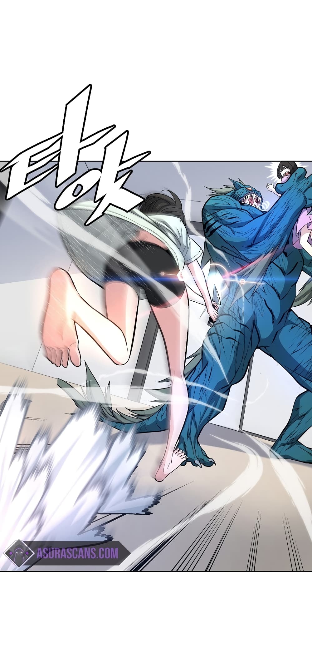 Heavenly Demon Instructor page 2