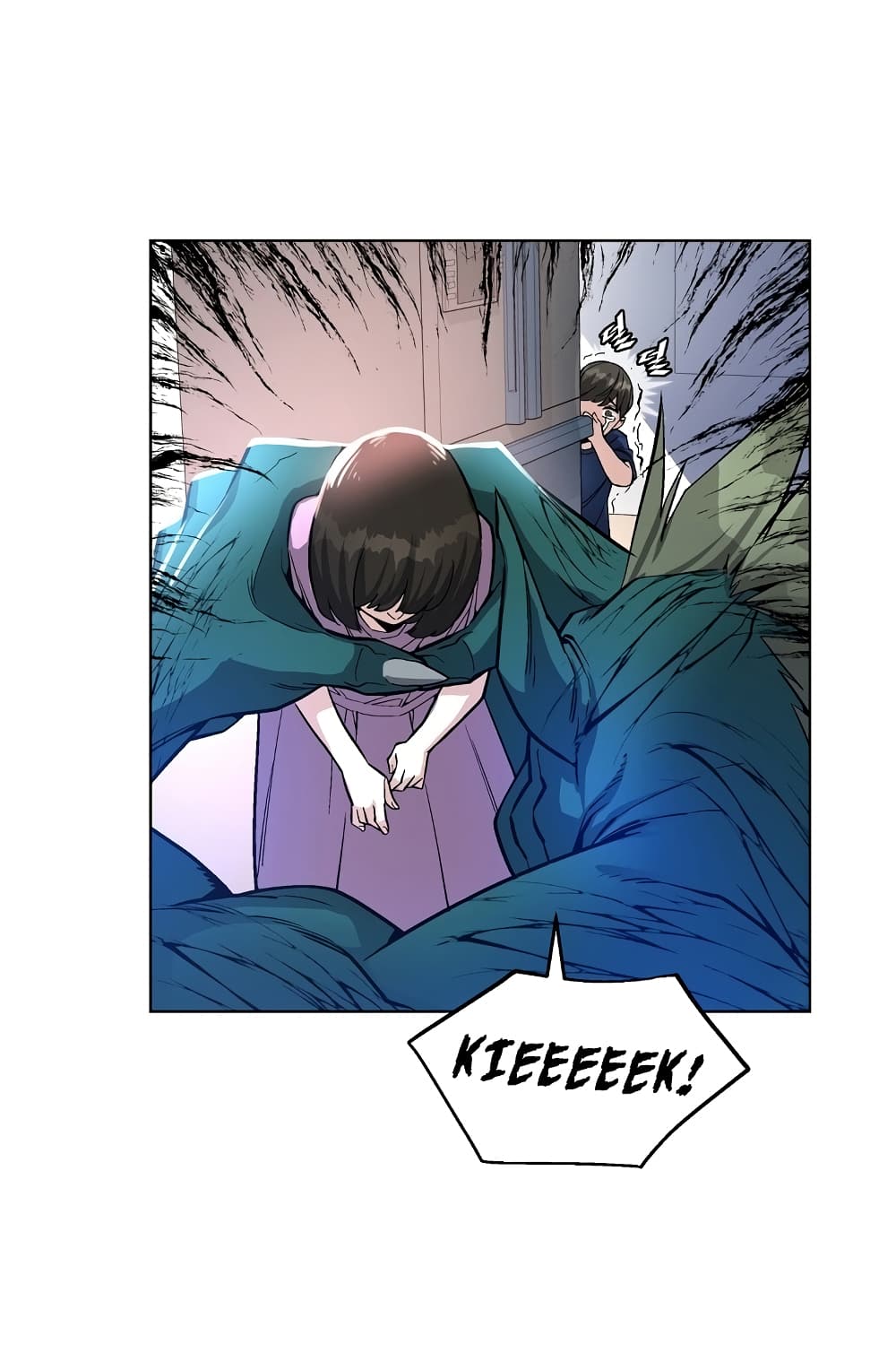 Heavenly Demon Instructor page 8
