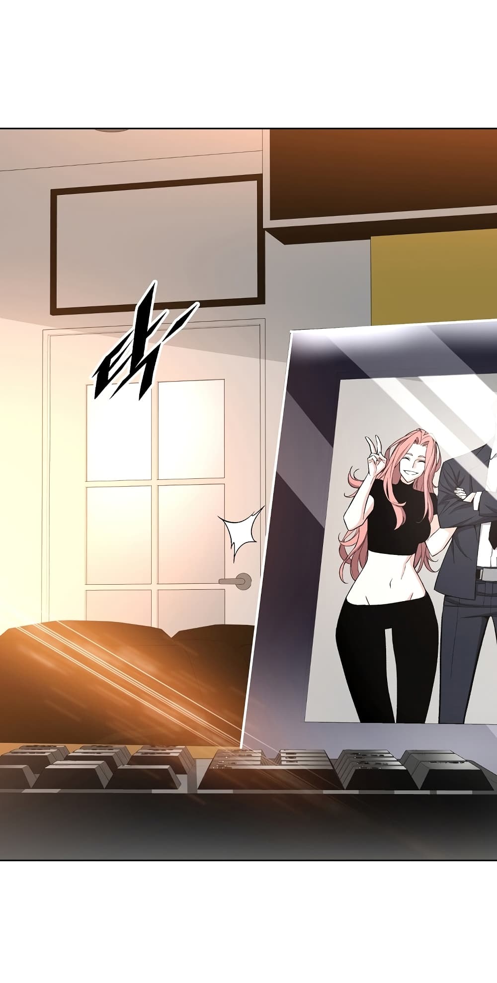 Heavenly Demon Instructor page 9