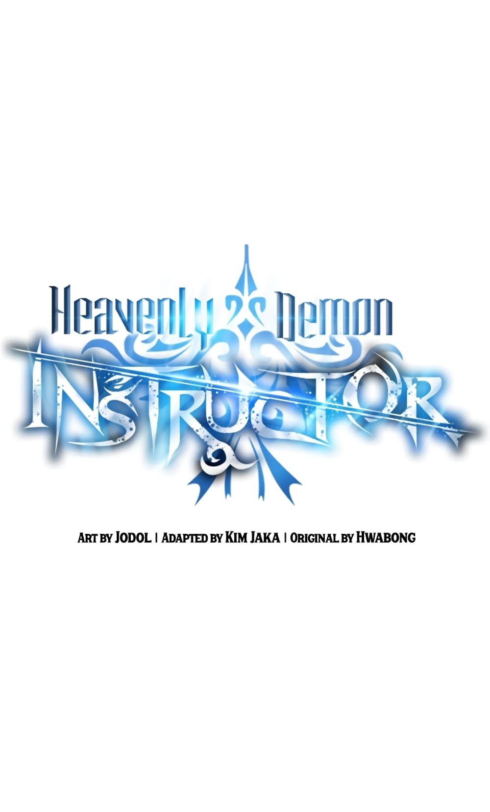 Heavenly Demon Instructor page 7