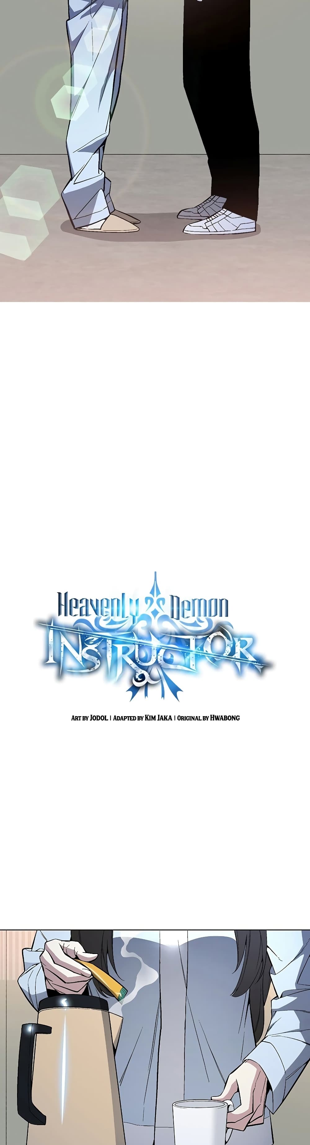 Heavenly Demon Instructor page 4