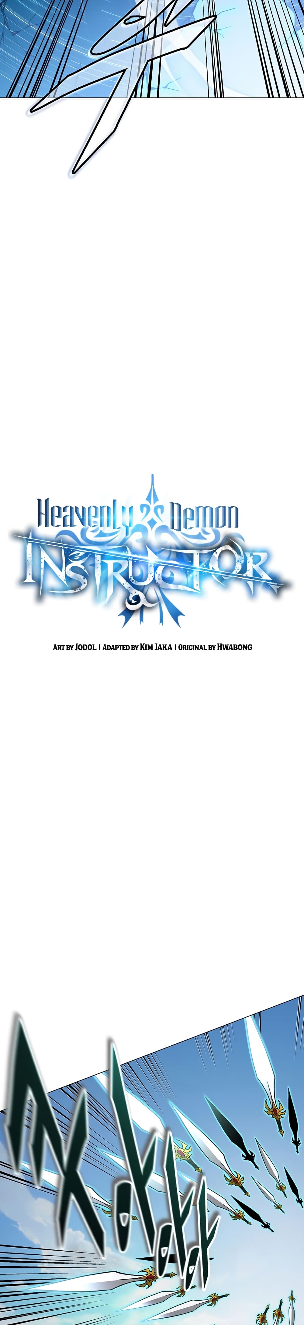 Heavenly Demon Instructor page 3