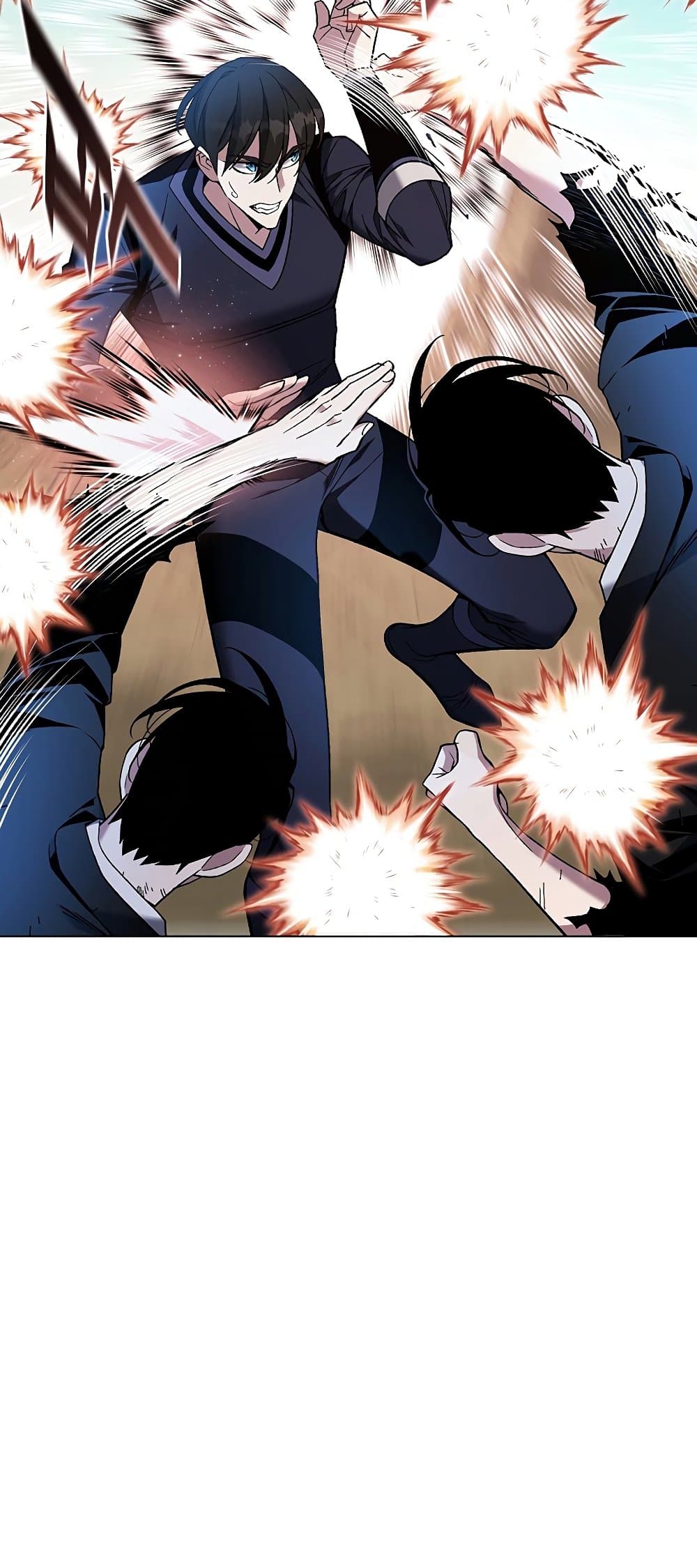 Heavenly Demon Instructor page 7