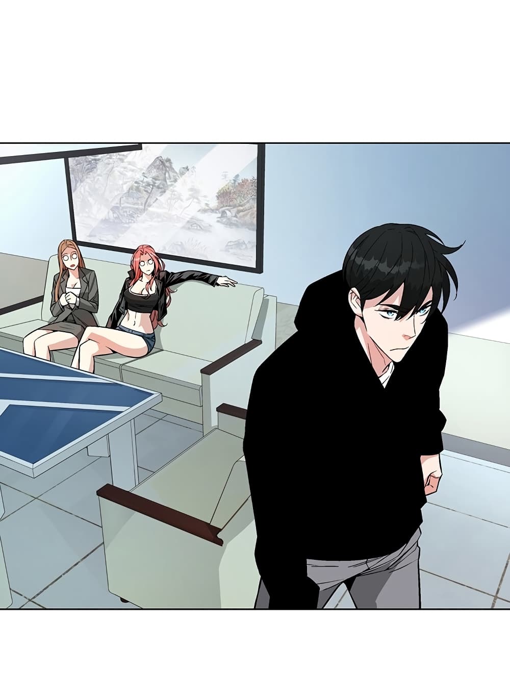 Heavenly Demon Instructor page 6