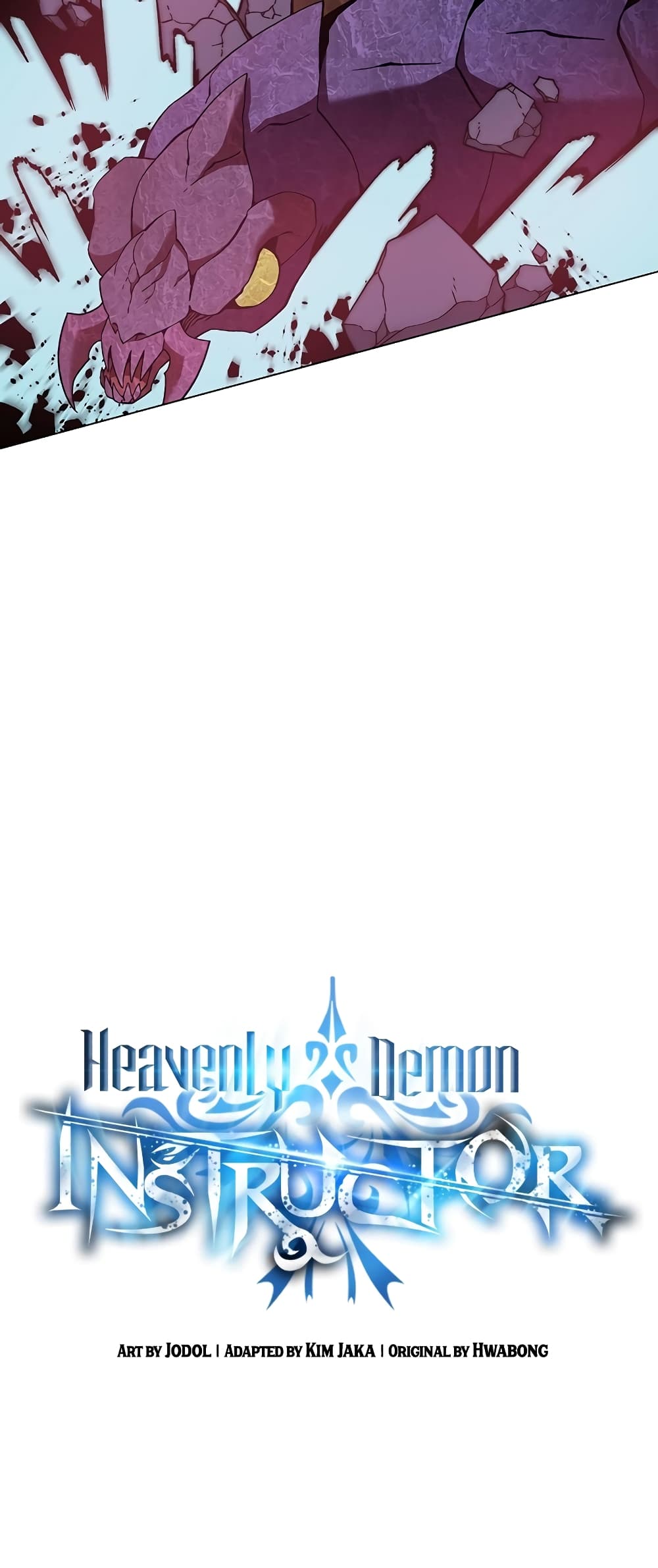 Heavenly Demon Instructor page 9