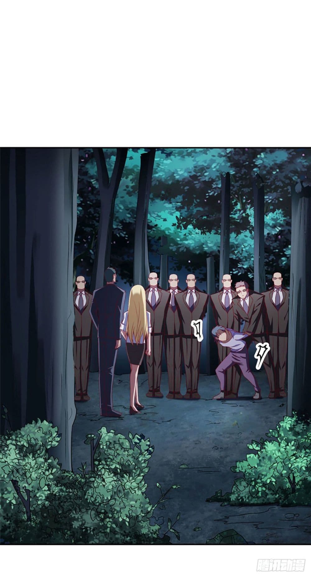 Heavenly Doctor Has Retired To Rest with Beautiful Girl page 2