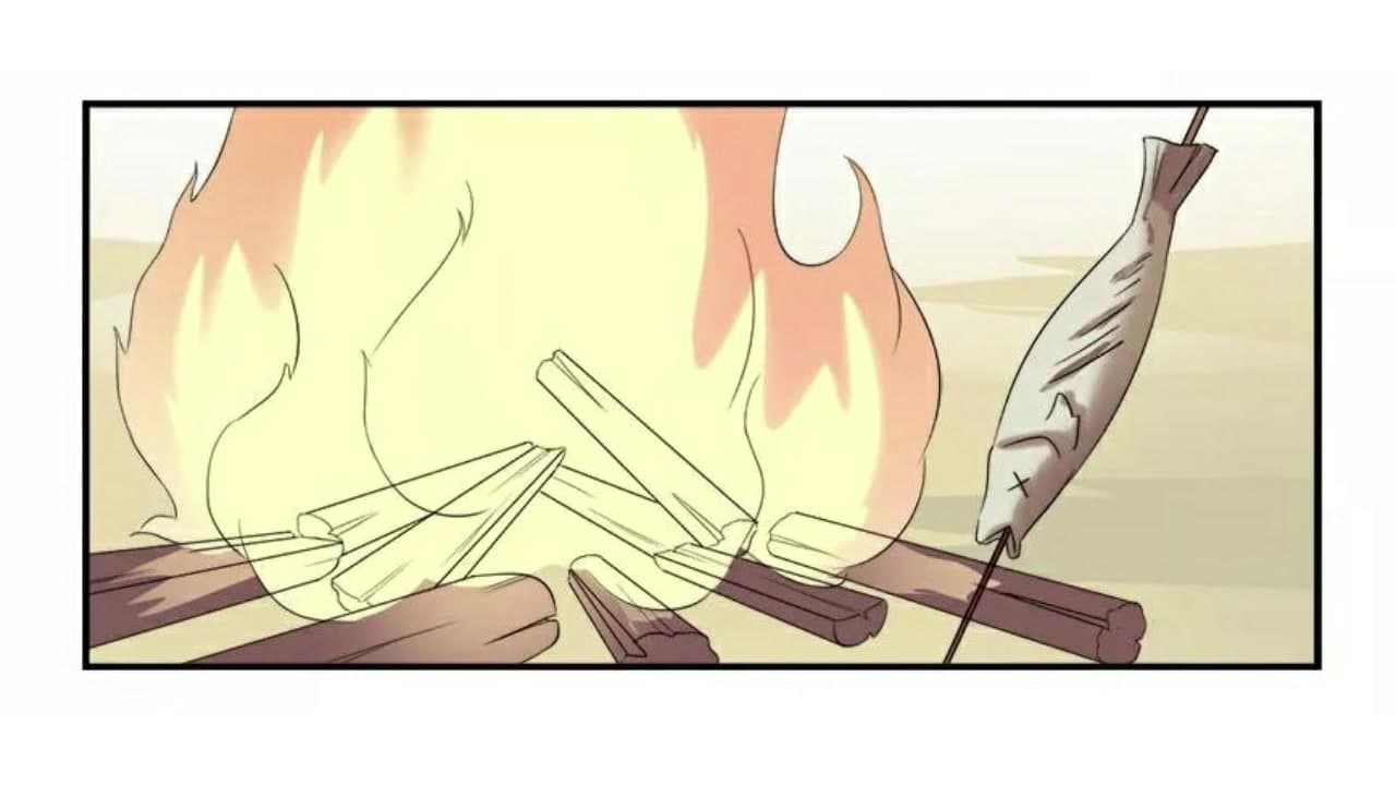 Heavenly Emperor WuDi page 22