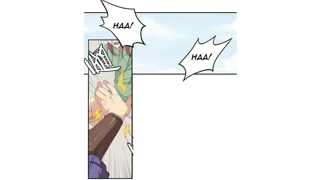 Heavenly Emperor WuDi page 6