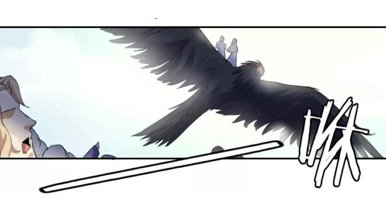 Heavenly Emperor WuDi page 3