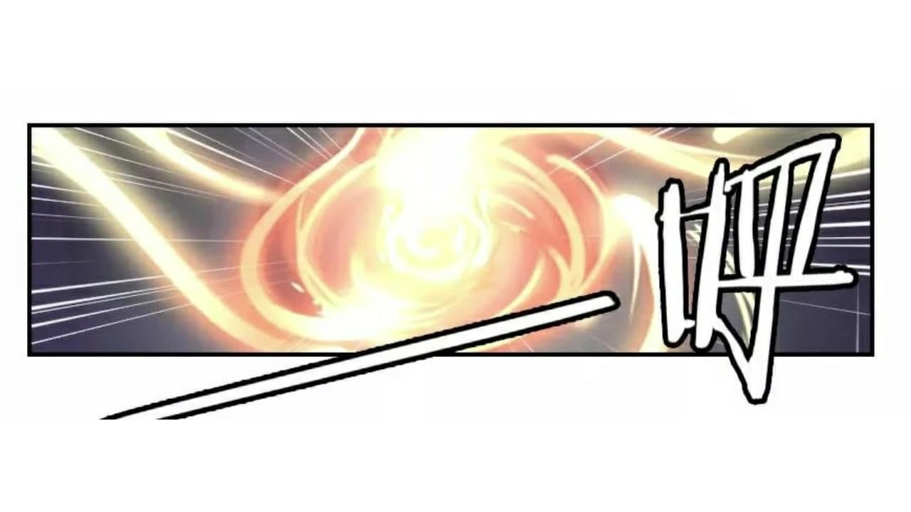 Heavenly Emperor WuDi page 6