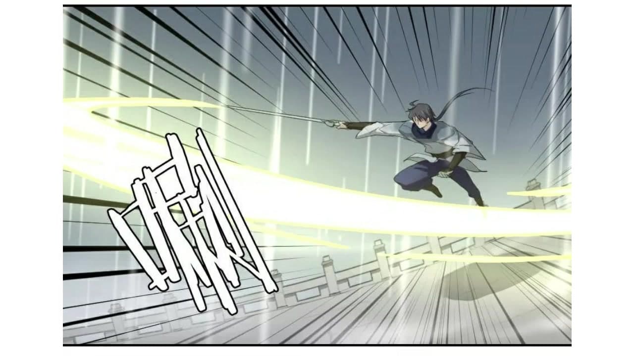 Heavenly Emperor WuDi page 13