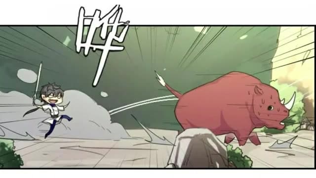 Heavenly Emperor WuDi page 16