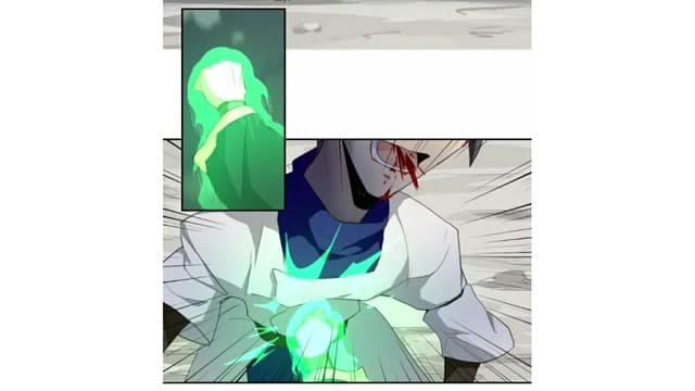 Heavenly Emperor WuDi page 26