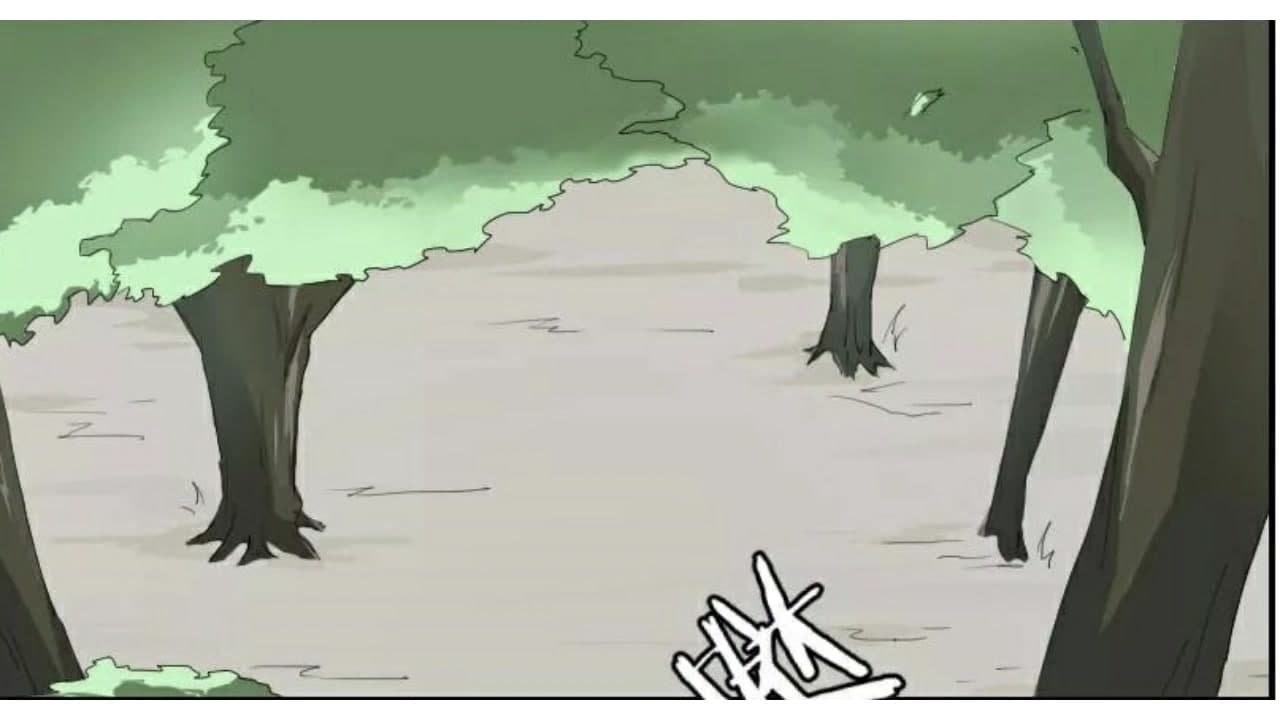 Heavenly Emperor WuDi page 10