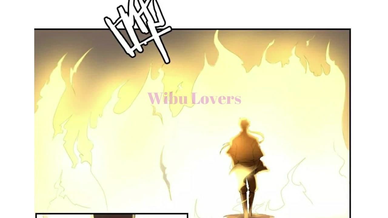 Heavenly Emperor WuDi page 7