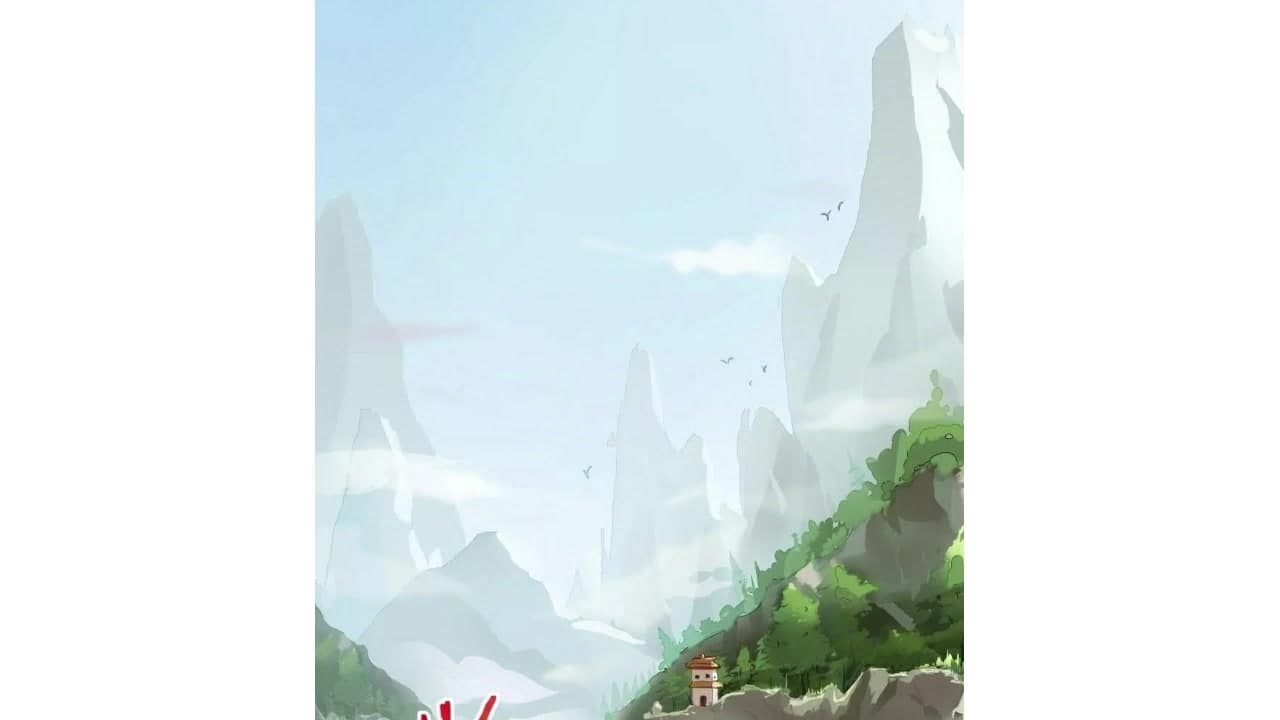 Heavenly Emperor WuDi page 30
